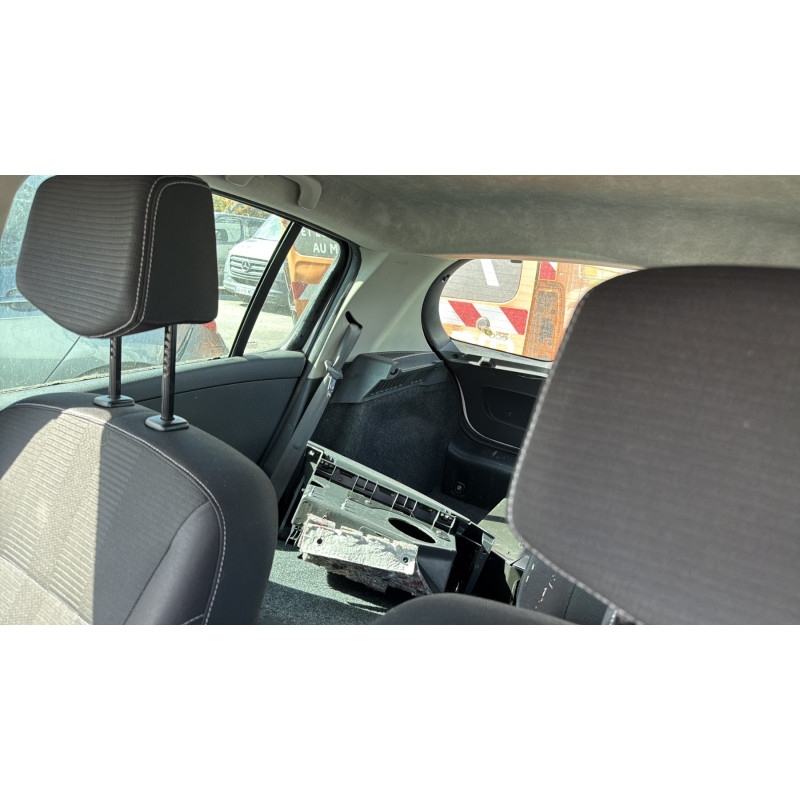 Boitier UCH RENAULT CLIO 3 Photo n°13