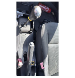 Boitier UCH RENAULT CLIO 3