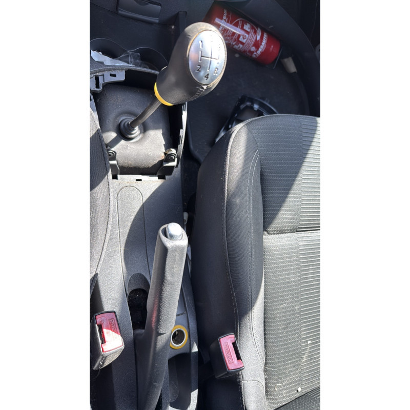 Boitier UCH RENAULT CLIO 3 Photo n°14