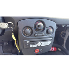 Boitier UCH RENAULT CLIO 3