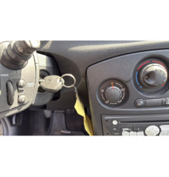 Boitier UCH RENAULT CLIO 3