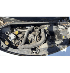 Boitier UCH RENAULT CLIO 3