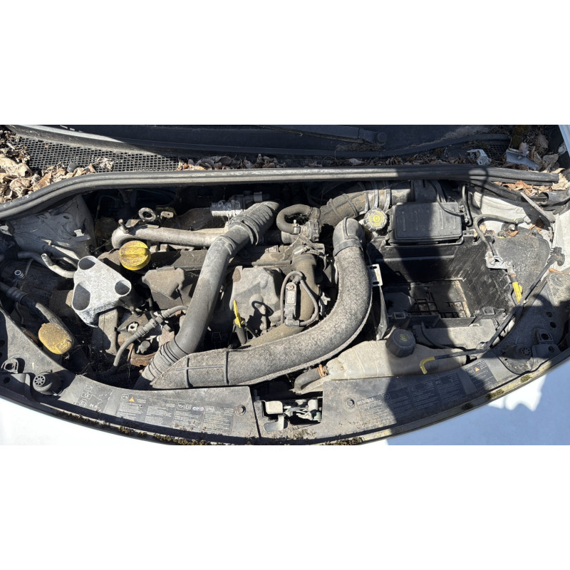 Boitier UCH RENAULT CLIO 3 Photo n°17