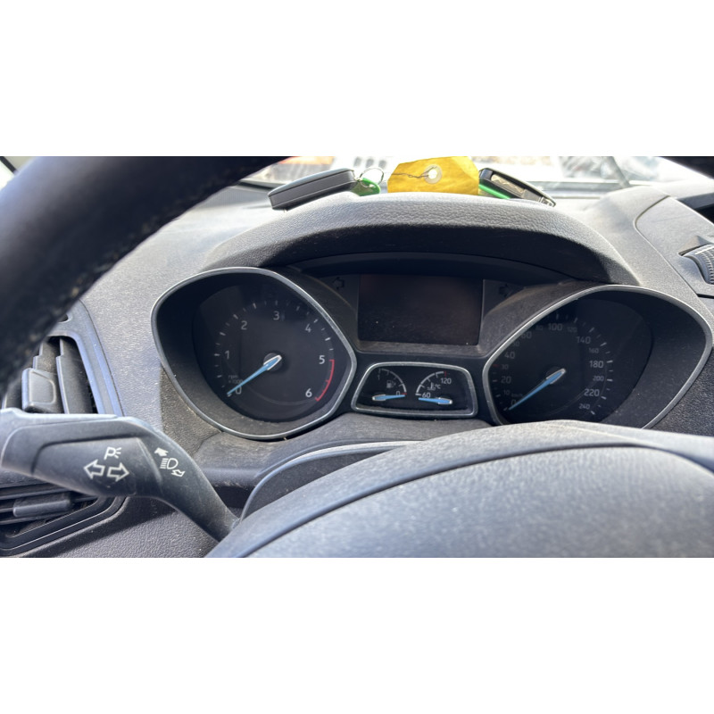 Custode avant droit FORD C-MAX 2 Photo n°17