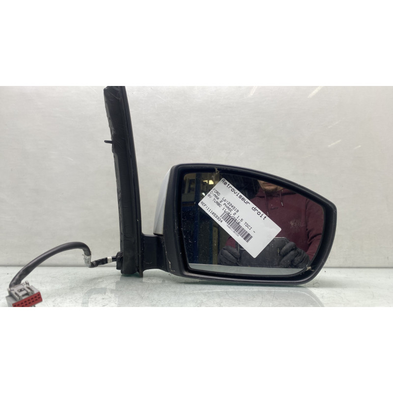 Retroviseur droit FORD C-MAX 2 Photo n°1
