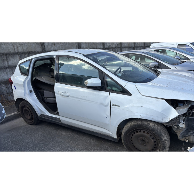 Retroviseur droit FORD C-MAX 2 Photo n°11