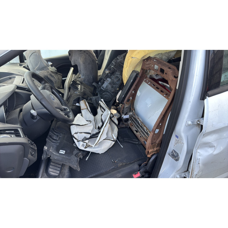 Retroviseur droit FORD C-MAX 2 Photo n°13