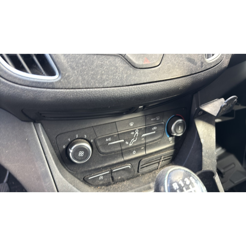 Retroviseur droit FORD C-MAX 2 Photo n°16