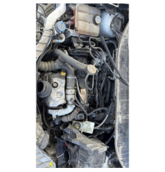 Retroviseur droit FORD C-MAX 2