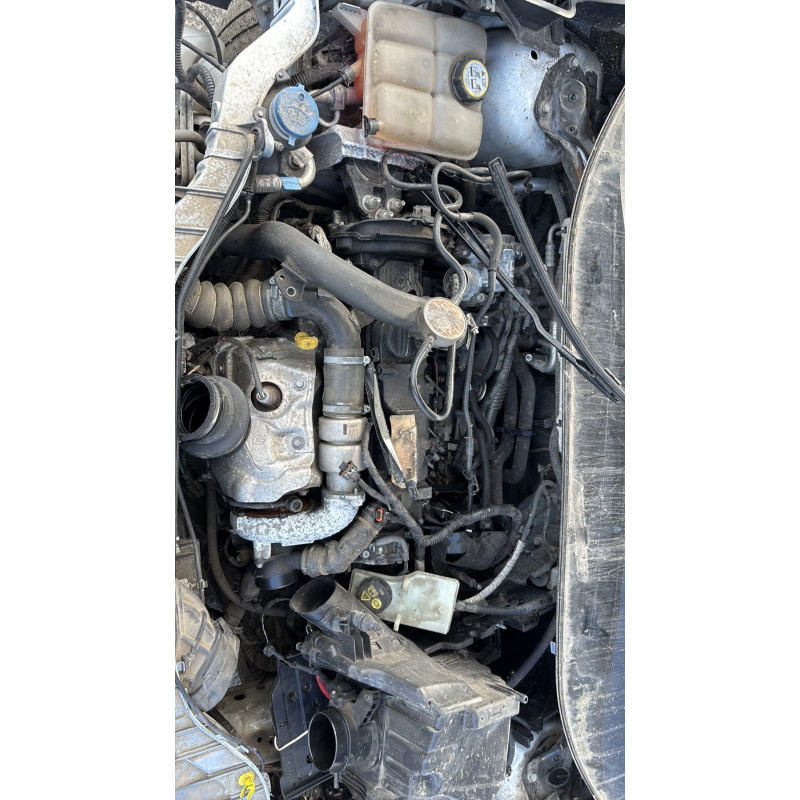 Retroviseur droit FORD C-MAX 2 Photo n°19