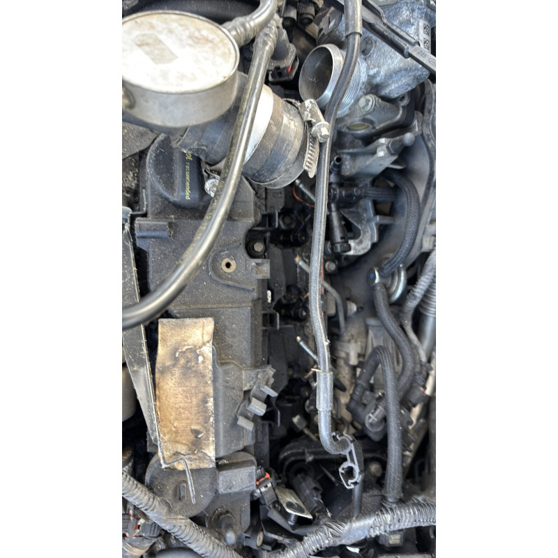 Retroviseur droit FORD C-MAX 2 Photo n°20