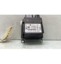 Boitier air bag FORD C-MAX 2 Photo n°1