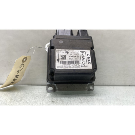 Boitier air bag FORD C-MAX 2 Photo n°1