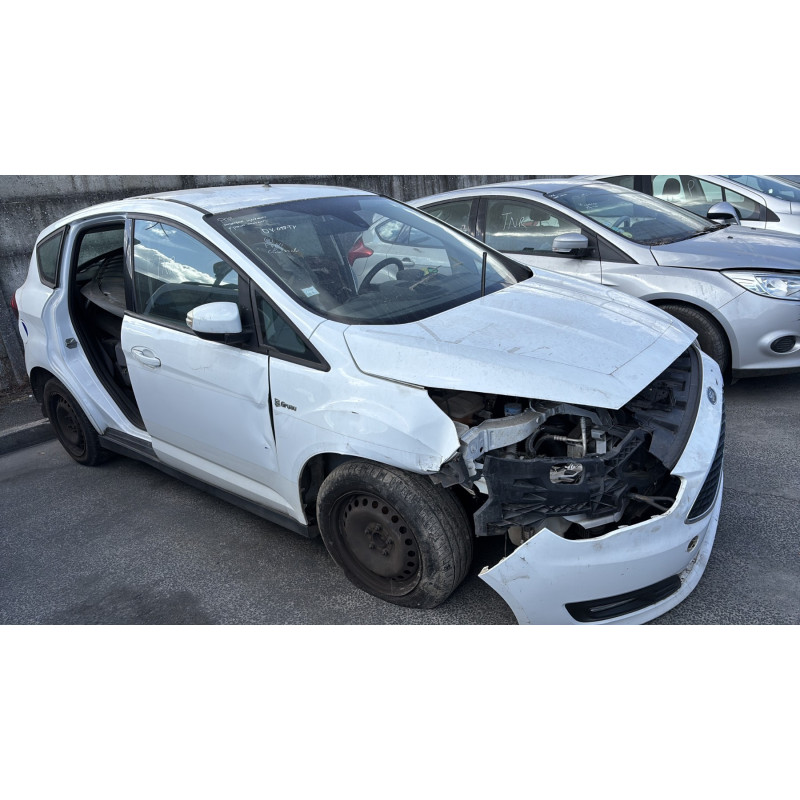 Boitier air bag FORD C-MAX 2 Photo n°6