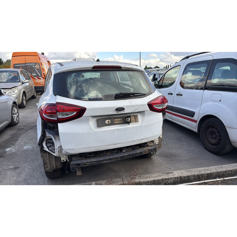 Boitier air bag FORD C-MAX 2 Photo n°9