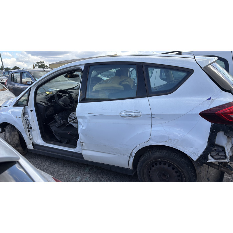 Boitier air bag FORD C-MAX 2 Photo n°10