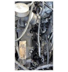 Boitier air bag FORD C-MAX 2