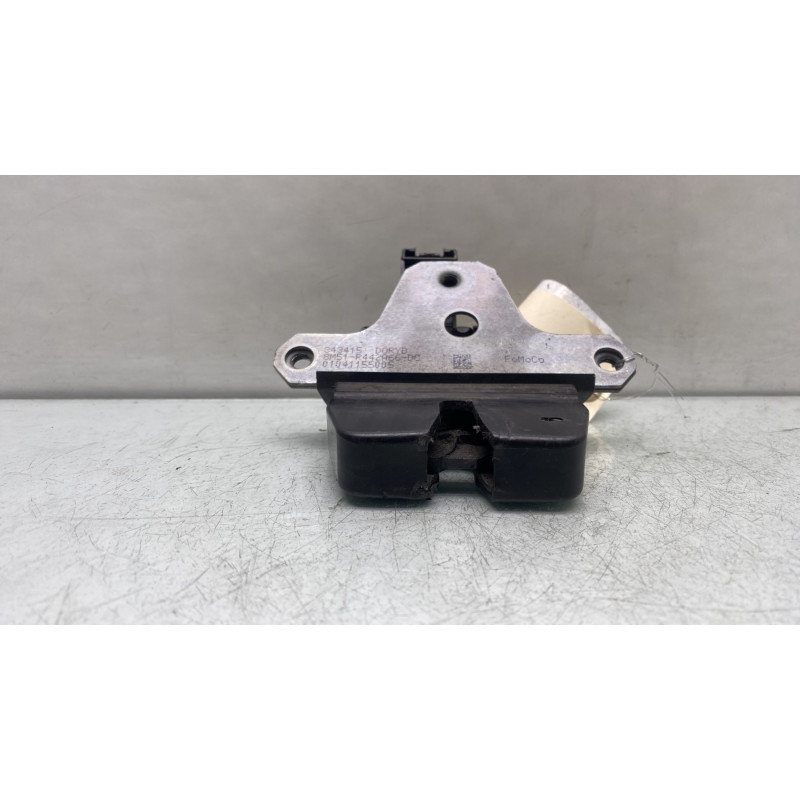 Serrure de coffre FORD C-MAX 2 Photo n°1