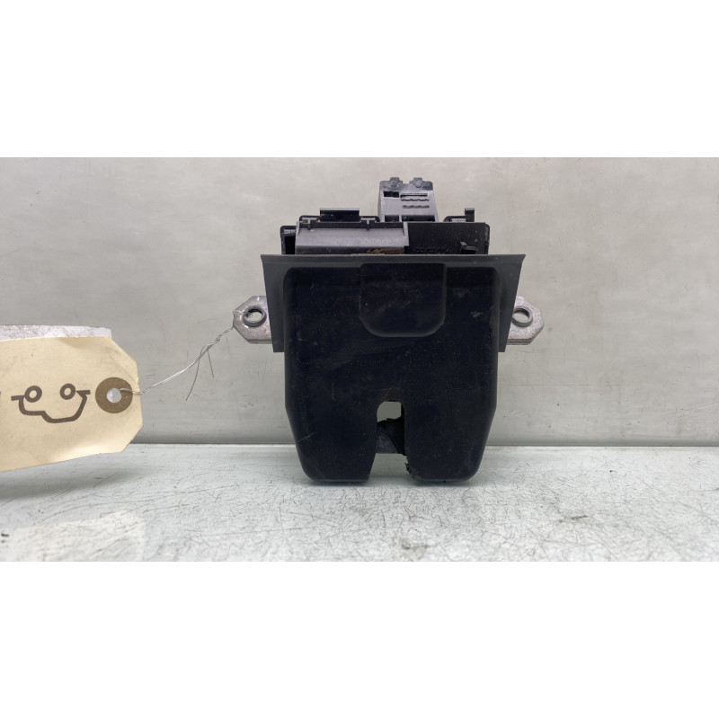Serrure de coffre FORD C-MAX 2 Photo n°4