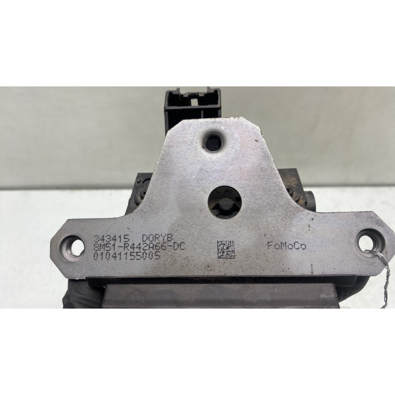 Serrure de coffre FORD C-MAX 2 Photo n°5