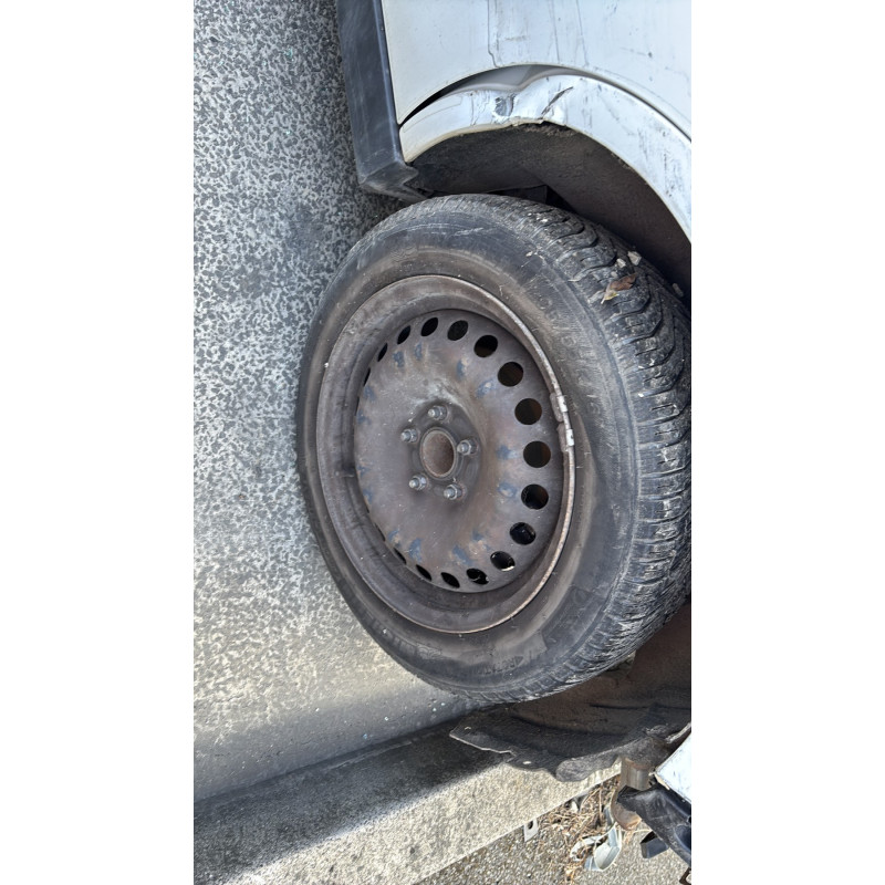 Serrure de coffre FORD C-MAX 2 Photo n°19