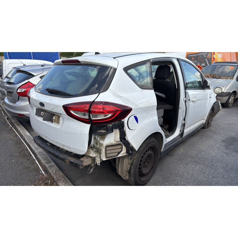 Cric FORD C-MAX 2 Photo n°7