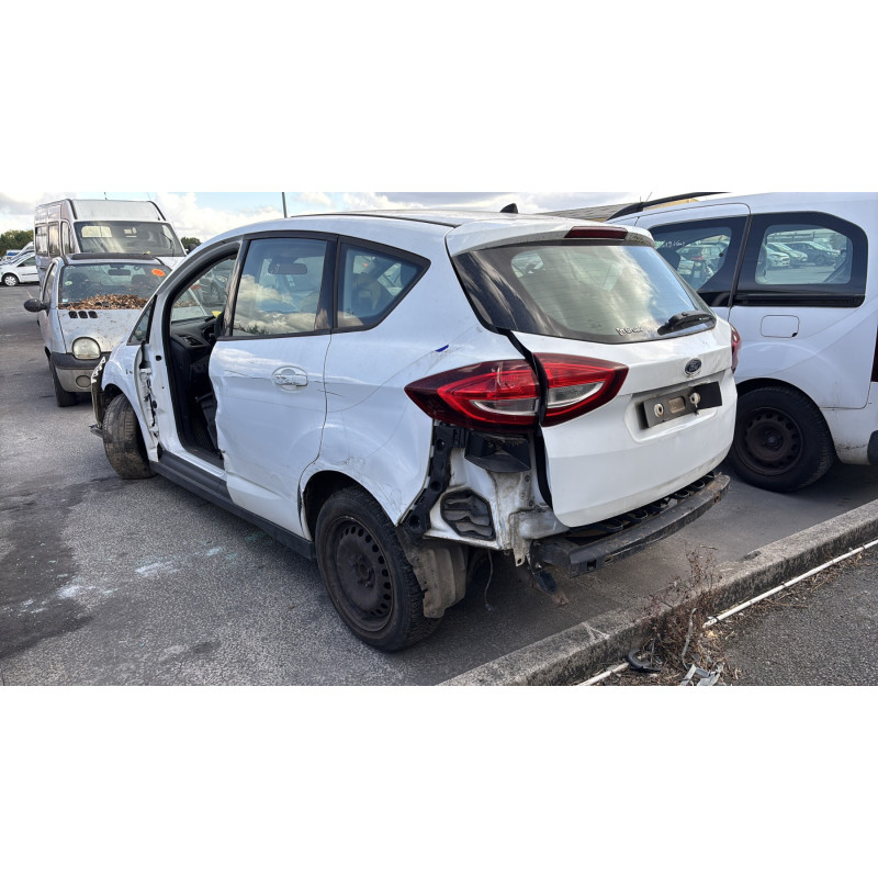 Cric FORD C-MAX 2 Photo n°8
