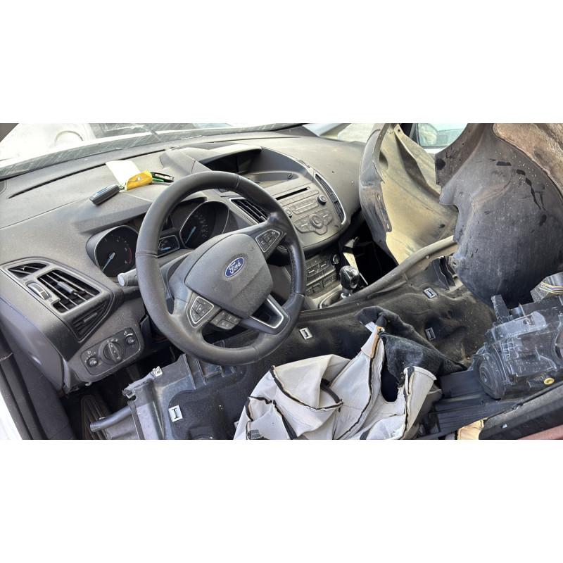 Cric FORD C-MAX 2 Photo n°14