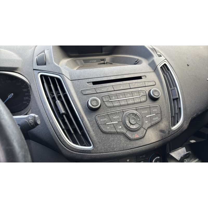 Cric FORD C-MAX 2 Photo n°15