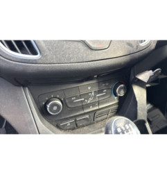 Cric FORD C-MAX 2