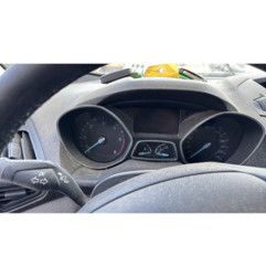 Cric FORD C-MAX 2