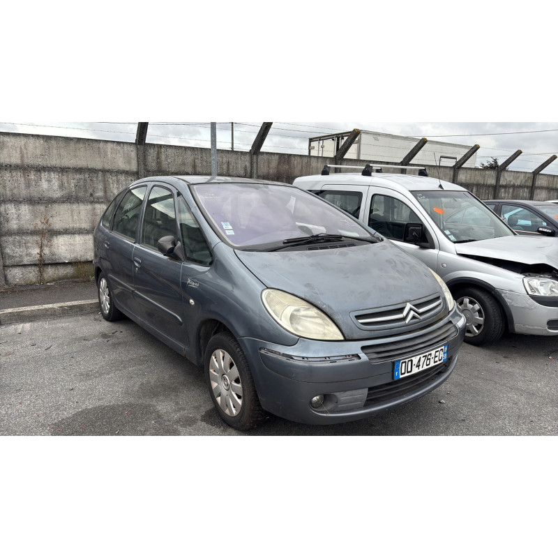 Bras essuie glace arriere CITROEN XSARA PICASSO Photo n°5