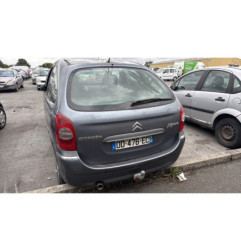 Bras essuie glace arriere CITROEN XSARA PICASSO