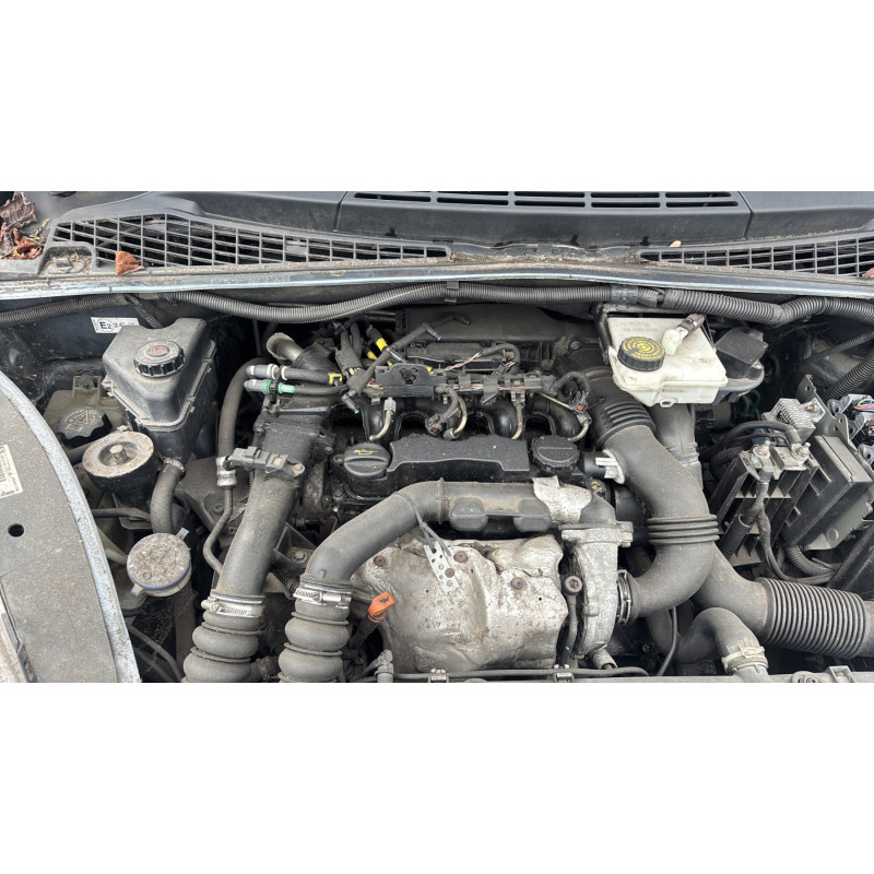 Bras essuie glace arriere CITROEN XSARA PICASSO Photo n°18