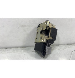 Serrure avant droit CITROEN XSARA PICASSO Photo n°1