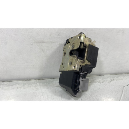 Serrure avant droit CITROEN XSARA PICASSO Photo n°1