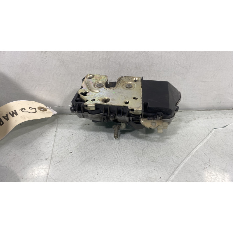 Serrure avant droit CITROEN XSARA PICASSO Photo n°5