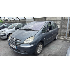 Serrure avant droit CITROEN XSARA PICASSO
