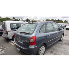 Serrure avant droit CITROEN XSARA PICASSO