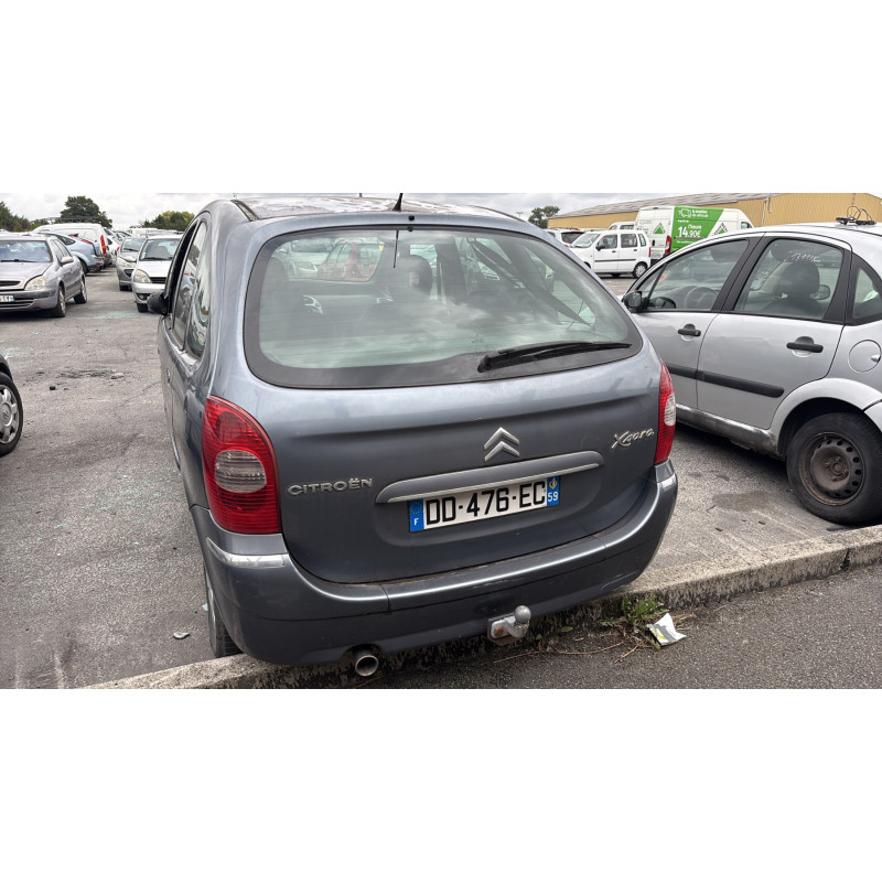Serrure avant droit CITROEN XSARA PICASSO Photo n°10