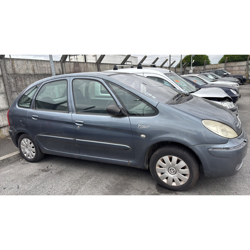 Serrure avant droit CITROEN XSARA PICASSO Photo n°11