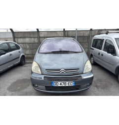Serrure avant droit CITROEN XSARA PICASSO