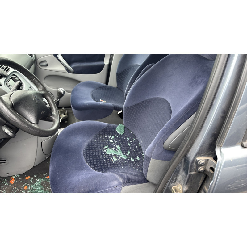 Serrure avant droit CITROEN XSARA PICASSO Photo n°13