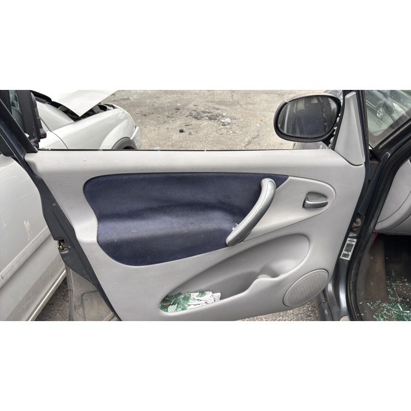 Serrure avant droit CITROEN XSARA PICASSO Photo n°14
