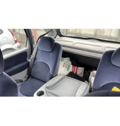 Serrure avant droit CITROEN XSARA PICASSO