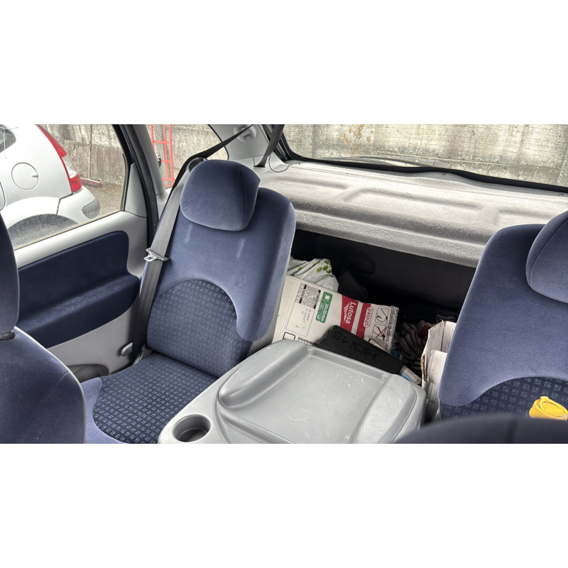 Serrure avant droit CITROEN XSARA PICASSO Photo n°15