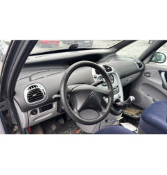 Serrure avant droit CITROEN XSARA PICASSO
