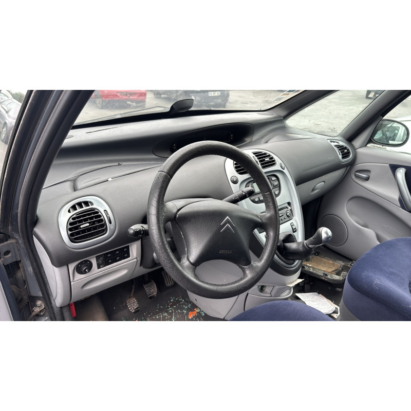 Serrure avant droit CITROEN XSARA PICASSO Photo n°16