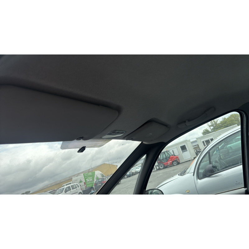 Serrure avant droit CITROEN XSARA PICASSO Photo n°17