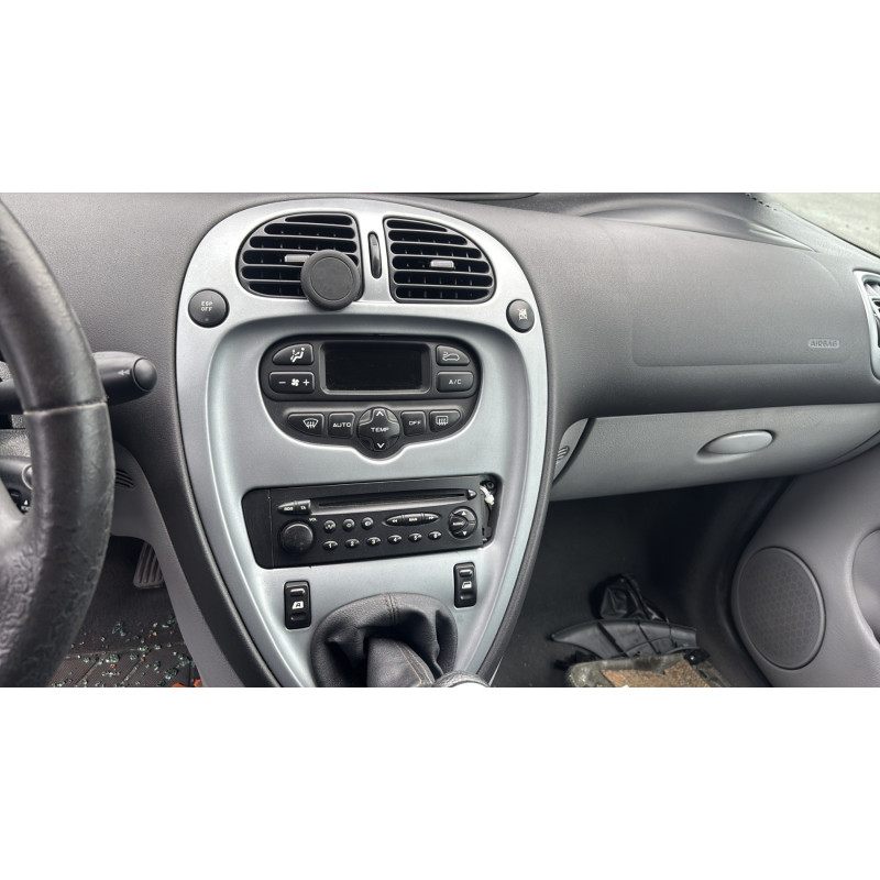 Serrure avant droit CITROEN XSARA PICASSO Photo n°18